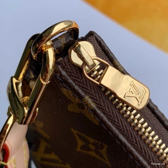Cheap LOUIS EXCLUSIVE MULTI POCHETTE VUITTON PRELAUNCH DIGITAL - ACCESSOIRES 0719